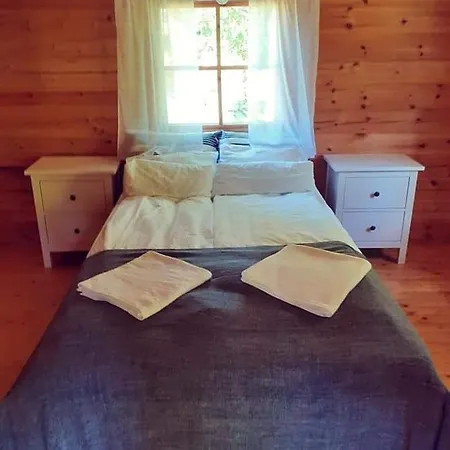 Piilopirtin Lomamoekit Appartement *